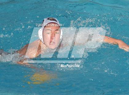 Thumbnail 3 in Clovis West vs. Irvine (S&R Tournament) photogallery.