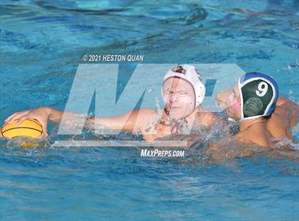 Thumbnail 3 in Clovis West vs. Irvine (S&R Tournament) photogallery.