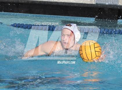 Thumbnail 1 in Clovis West vs. Irvine (S&R Tournament) photogallery.