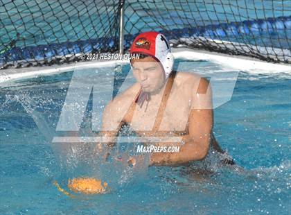 Thumbnail 1 in Clovis West vs. Irvine (S&R Tournament) photogallery.