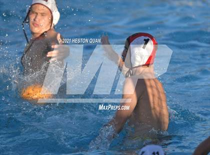 Thumbnail 1 in Clovis West vs. Irvine (S&R Tournament) photogallery.