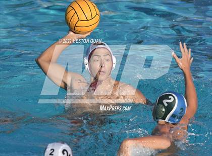 Thumbnail 1 in Clovis West vs. Irvine (S&R Tournament) photogallery.