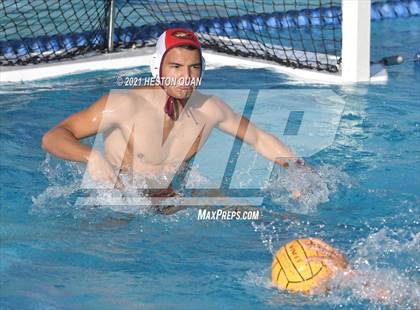 Thumbnail 3 in Clovis West vs. Irvine (S&R Tournament) photogallery.