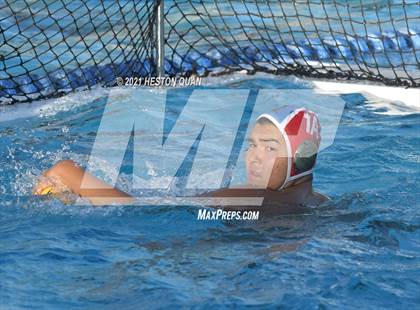 Thumbnail 1 in Clovis West vs. Irvine (S&R Tournament) photogallery.