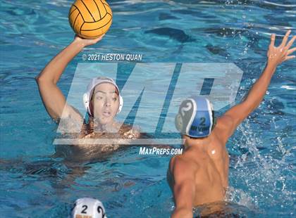Thumbnail 2 in Clovis West vs. Irvine (S&R Tournament) photogallery.