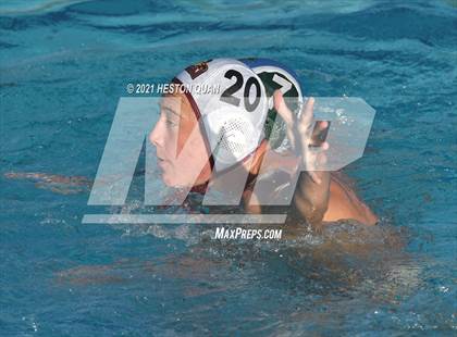 Thumbnail 1 in Clovis West vs. Irvine (S&R Tournament) photogallery.
