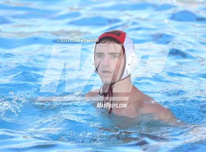 Thumbnail 3 in Clovis West vs. Irvine (S&R Tournament) photogallery.
