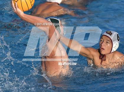 Thumbnail 1 in Clovis West vs. Irvine (S&R Tournament) photogallery.
