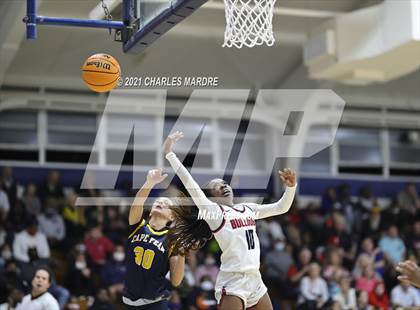 Thumbnail 2 in Cape Fear @ Terry Sanford photogallery.