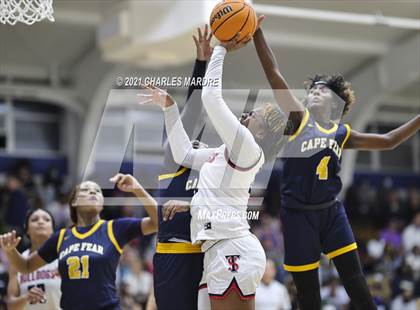 Thumbnail 1 in Cape Fear @ Terry Sanford photogallery.