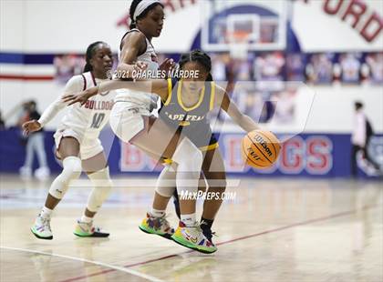 Thumbnail 1 in Cape Fear @ Terry Sanford photogallery.