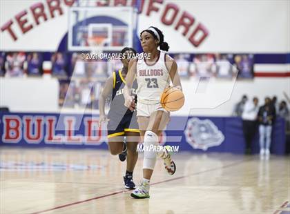Thumbnail 3 in Cape Fear @ Terry Sanford photogallery.