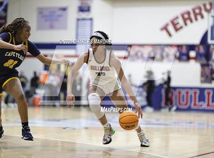 Thumbnail 3 in Cape Fear @ Terry Sanford photogallery.