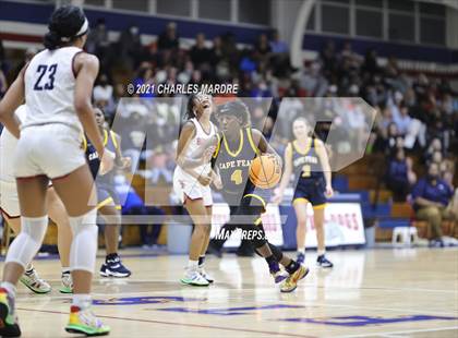 Thumbnail 1 in Cape Fear @ Terry Sanford photogallery.