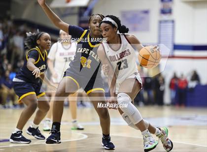 Thumbnail 1 in Cape Fear @ Terry Sanford photogallery.