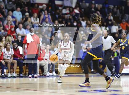 Thumbnail 1 in Cape Fear @ Terry Sanford photogallery.