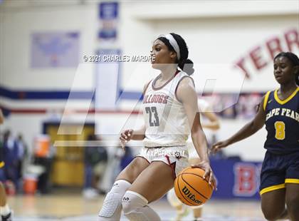Thumbnail 1 in Cape Fear @ Terry Sanford photogallery.