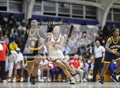 Thumbnail 2 in Cape Fear @ Terry Sanford photogallery.