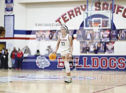 Thumbnail 1 in Cape Fear @ Terry Sanford photogallery.