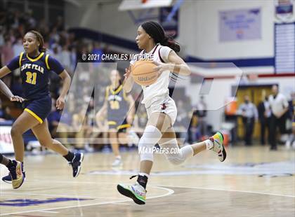 Thumbnail 3 in Cape Fear @ Terry Sanford photogallery.