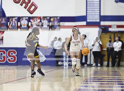 Thumbnail 1 in Cape Fear @ Terry Sanford photogallery.