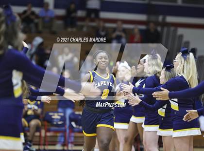 Thumbnail 3 in Cape Fear @ Terry Sanford photogallery.