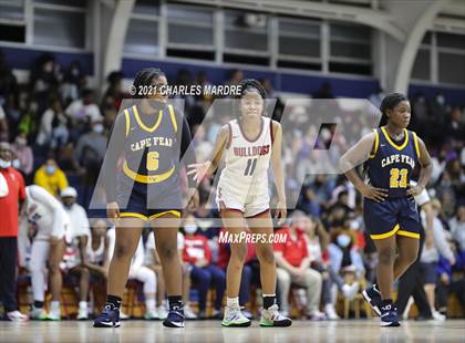 Thumbnail 1 in Cape Fear @ Terry Sanford photogallery.
