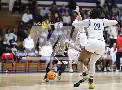 Thumbnail 2 in Cape Fear @ Terry Sanford photogallery.