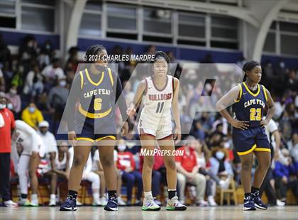 Thumbnail 2 in Cape Fear @ Terry Sanford photogallery.