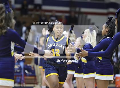 Thumbnail 1 in Cape Fear @ Terry Sanford photogallery.