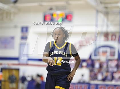 Thumbnail 1 in Cape Fear @ Terry Sanford photogallery.