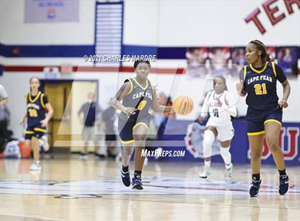 Thumbnail 1 in Cape Fear @ Terry Sanford photogallery.