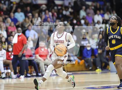 Thumbnail 2 in Cape Fear @ Terry Sanford photogallery.