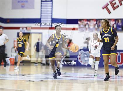 Thumbnail 3 in Cape Fear @ Terry Sanford photogallery.