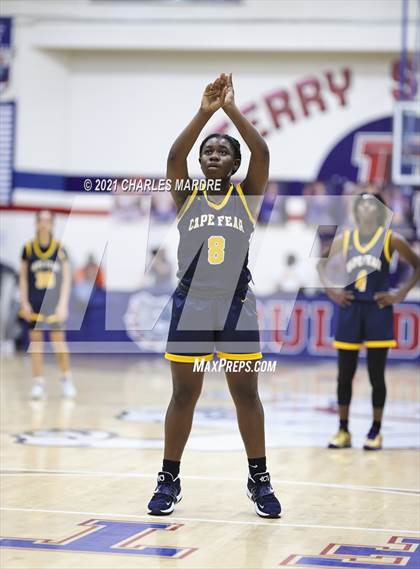 Thumbnail 3 in Cape Fear @ Terry Sanford photogallery.