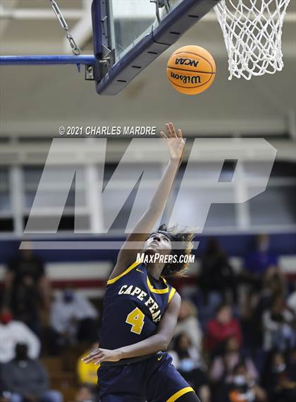 Thumbnail 1 in Cape Fear @ Terry Sanford photogallery.