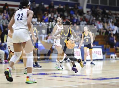Thumbnail 2 in Cape Fear @ Terry Sanford photogallery.