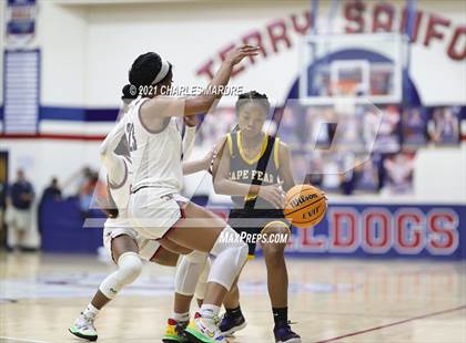 Thumbnail 1 in Cape Fear @ Terry Sanford photogallery.