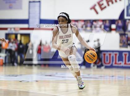 Thumbnail 3 in Cape Fear @ Terry Sanford photogallery.