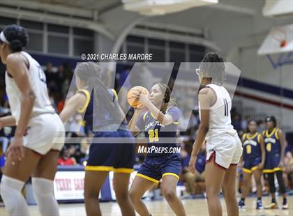 Thumbnail 3 in Cape Fear @ Terry Sanford photogallery.