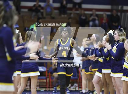 Thumbnail 3 in Cape Fear @ Terry Sanford photogallery.