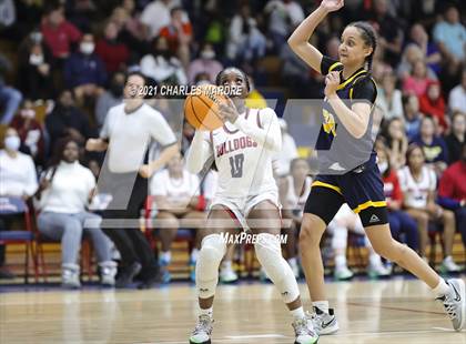 Thumbnail 3 in Cape Fear @ Terry Sanford photogallery.