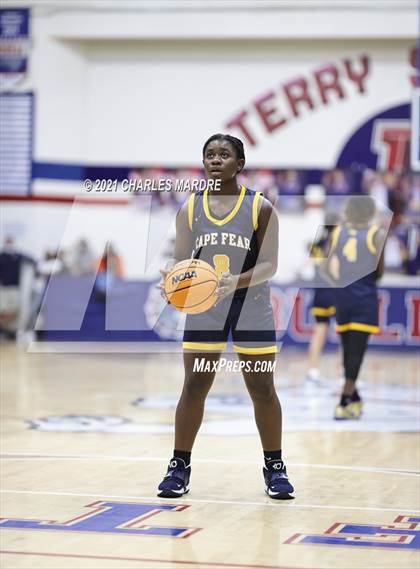 Thumbnail 3 in Cape Fear @ Terry Sanford photogallery.