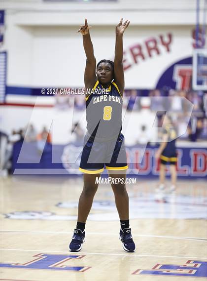 Thumbnail 3 in Cape Fear @ Terry Sanford photogallery.