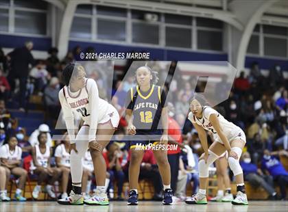 Thumbnail 3 in Cape Fear @ Terry Sanford photogallery.