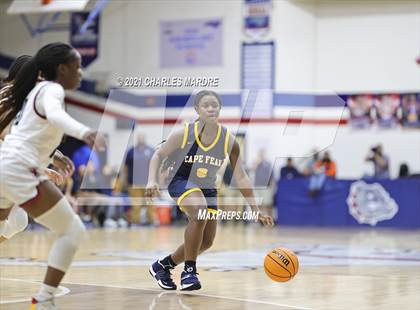 Thumbnail 2 in Cape Fear @ Terry Sanford photogallery.