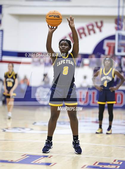 Thumbnail 1 in Cape Fear @ Terry Sanford photogallery.