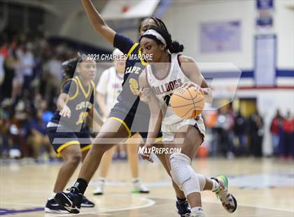 Thumbnail 2 in Cape Fear @ Terry Sanford photogallery.