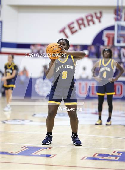 Thumbnail 3 in Cape Fear @ Terry Sanford photogallery.