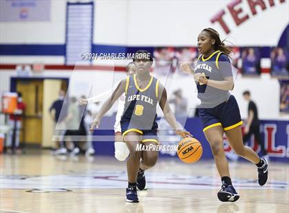 Thumbnail 2 in Cape Fear @ Terry Sanford photogallery.